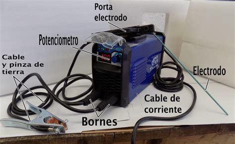 partes de la maquina de soldadura inverter|soldadora inversora.